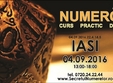 iasi atelier de numerologie