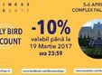 iasi business days