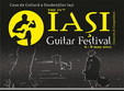 iasi guitar festival
