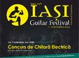 iasi guitar festival la palas mall