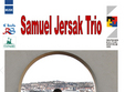  iasi jazz nights samuel jersak trio