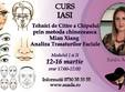 iasi tehnici de citire a chipului analiza trasaturilor