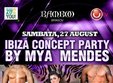 ibitza concept party la brasov