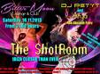 ibiza mission day the shotroom