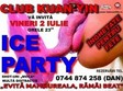 ice party kuan yin
