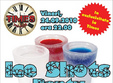 ice shots party in times pub