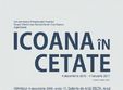 icoana in cetate galeria nationala de arta delta
