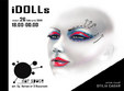 idolls vernisaj de arta vizuala la ilar space