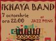 ikhaya band jazz pong