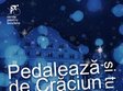  iluminarea bradului de craciun verde pentru biciclete