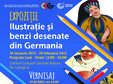 ilustra ie i benzi desenate din germania