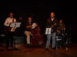 imagine beatles on jazz