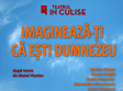 imagineaza ti ca esti dumnezeu comedie dulce romaneasca