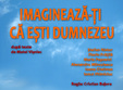  imagineaza ti ca esti dumnezeu comedie pe terasa 