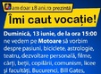 imi caut vocatia
