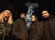 immolation melechesh si azarath la bucuresti