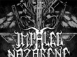 impaled nazarene ritual of odds castrum mediocracy road to the balkans tour 2011