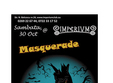 imperium masquerade