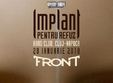 implant pentru refuz la hard club