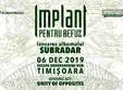 implant pentru refuz lansare album subradar escape