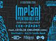 implant pentru refuz lansare single si video cer pamant