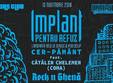 implant pentru refuz lansare single video cer pamant