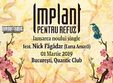 implant pentru refuz lansare single videoclip la quantic