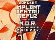 implant pentru refuz nor la oradea