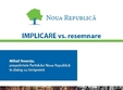 implicare vs resemnare mihail neamtu in dialog cu timisorenii