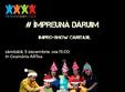 impreuna daruim spectacol de improvizatie