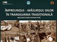 impreuni ul masuri ul oilor in transilvania tradi ionala