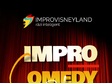 impro comedy show cu improvisneyland
