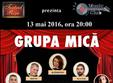 impro cu grupa mica