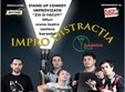 impro distractia la daimon club din bucuresti