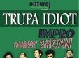 impro idiot in premiera la anturaj creative coffee garden