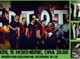 impro idiot in premiera la baza 