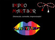 impro martisor impro velocity in club a bucuresti
