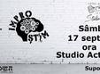 impro patzan cu impro tim