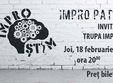 impro patzan show cu impro stim