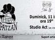 impro patzan show 