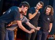 impro patzan show in kosher oradea