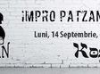 impro patzan show kosher oradea