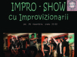impro show cu improvizionariii