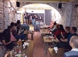poze  impro show in ceainarie spectacol de improvizatie