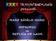impropou vs replica de haur mare batalie 