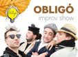 improv show trupa obligo