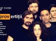 improvertitii flying circus
