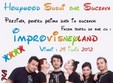 improvisneyland la suceava