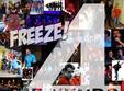improvizatie aniversara freeze 4 friends