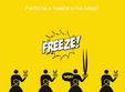 improvizatie cu trupa freeze